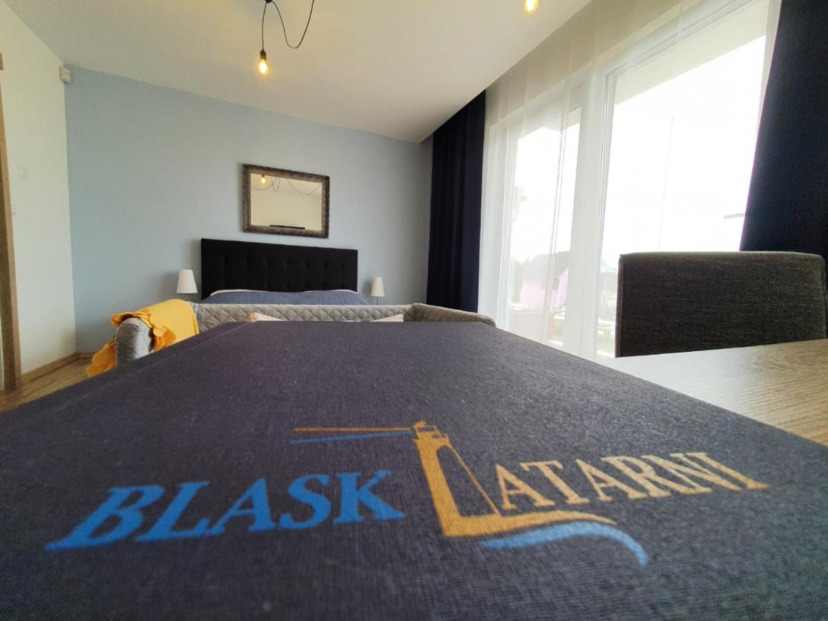 Blask Latarnl نيخوجة المظهر الخارجي الصورة